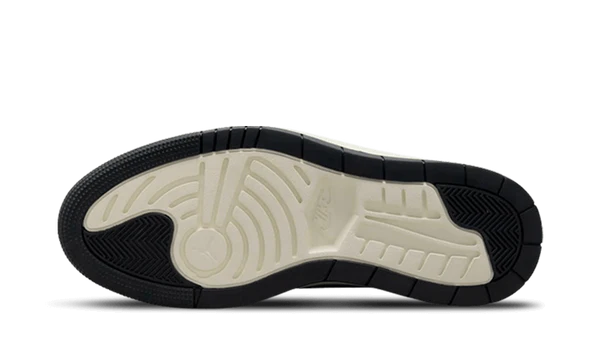 Jordan 1 Elevate High Summit White Dark Ash (Women's) (DN3253-100) | SneakerClassics