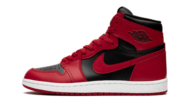 Jordan 1 Retro High '85 Varsity Red (BQ4422-600) | SneakerClassics