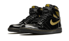 Jordan 1 Retro High OG Black Metallic Gold (DZ5485-071) | SneakerClassics