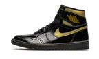 Jordan 1 Retro High OG Black Metallic Gold (DZ5485-071) | SneakerClassics