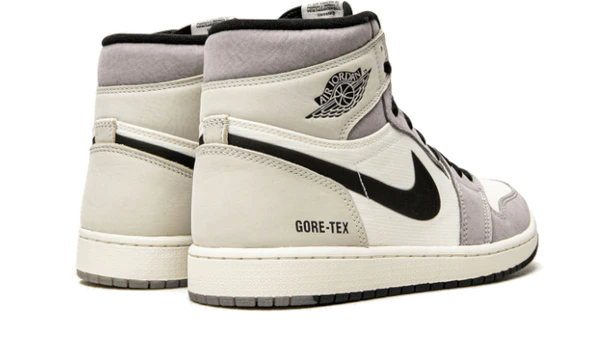 Jordan 1 Retro High Element Gore-Tex Light Bone (DB2889-100) | SneakerClassics