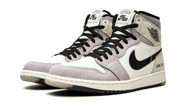 Jordan 1 Retro High Element Gore-Tex Light Bone (DB2889-100) | SneakerClassics