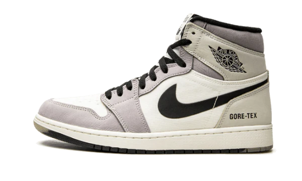 Jordan 1 Retro High Element Gore-Tex Light Bone (DB2889-100) | SneakerClassics