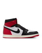Jordan 1 Retro High OG Black Toe Reimagined (DZ5485-106) | SneakerClassics