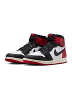 Jordan 1 Retro High OG Black Toe Reimagined (DZ5485-106) | SneakerClassics