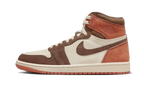 Jordan 1 Retro High OG SP Dusted Clay (Women's) (FQ2941-200) | SneakerClassics