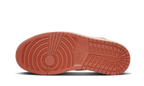 Jordan 1 Retro High OG SP Dusted Clay (Women's) (FQ2941-200) | SneakerClassics