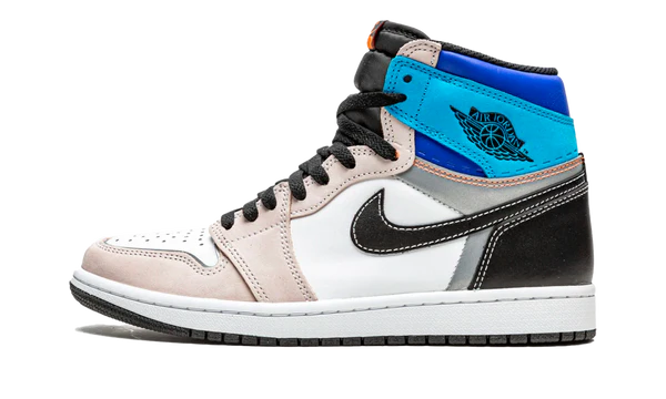 Jordan 1 Retro High OG Prototype (DC6515-100) | SneakerClassics