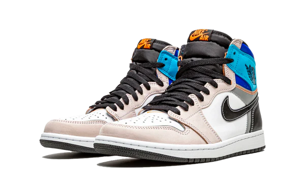 Jordan 1 Retro High OG Prototype (DC6515-100) | SneakerClassics
