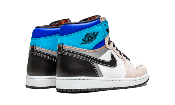 Jordan 1 Retro High OG Prototype (DC6515-100) | SneakerClassics