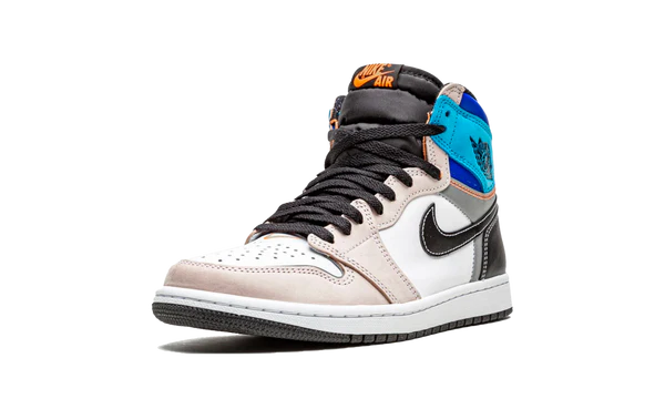 Jordan 1 Retro High OG Prototype (DC6515-100) | SneakerClassics