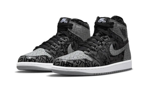 Jordan 1 Retro High OG Rebellionaire (555088-036) | SneakerClassics