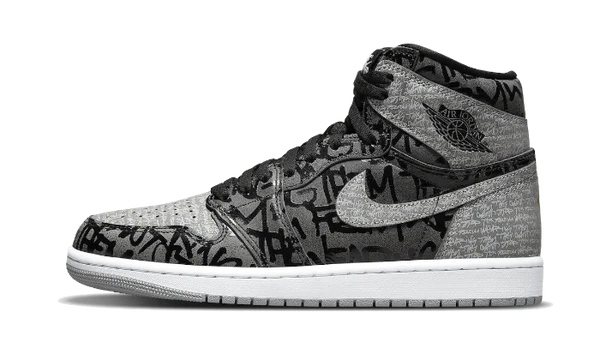 Jordan 1 Retro High OG Rebellionaire (555088-036) | SneakerClassics