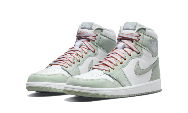 Jordan 1 Retro High OG Seafoam (Women's) (CD0461-002) | SneakerClassics