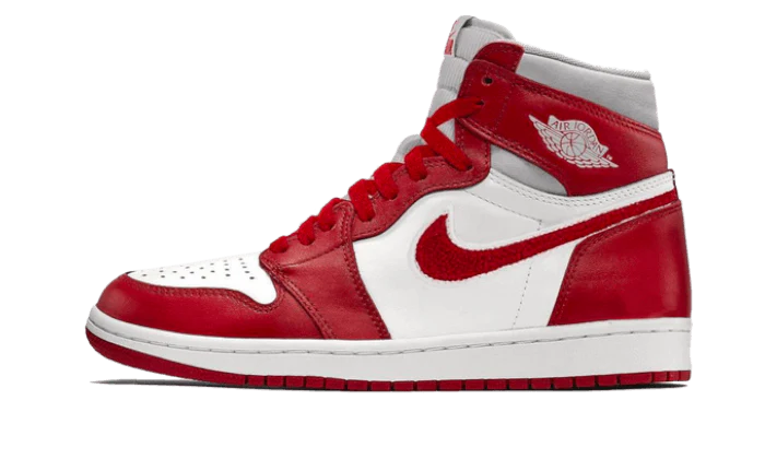 Jordan 1 Retro High OG Varsity Red (Women's) (DJ4891-061) | SneakerClassics