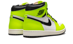 Jordan 1 Retro High OG Visionaire (Volt) (555088-702) | SneakerClassics