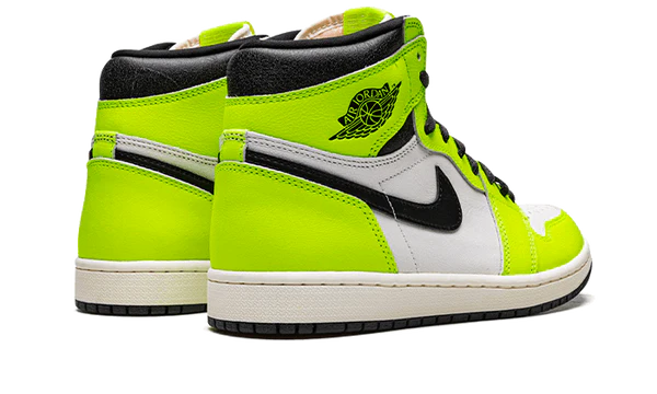 Jordan 1 Retro High OG Visionaire (Volt) (555088-702) | SneakerClassics