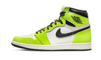 Jordan 1 Retro High OG Visionaire (Volt) (555088-702) | SneakerClassics