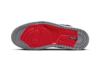 Jordan 1 High Zoom Air CMFT 2 Black Fire Red Cement (DV1307-060) | SneakerClassics