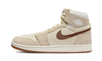 Jordan 1 High Zoom Air CMFT 2 Legend Coffee (DV1307-120) | SneakerClassics