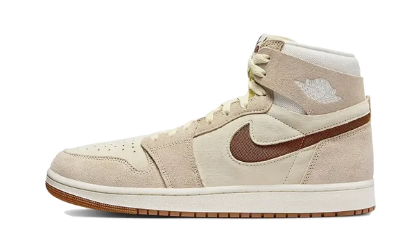 Jordan 1 High Zoom Air CMFT 2 Legend Coffee (DV1307-120) | SneakerClassics
