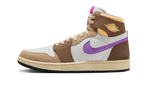 Jordan 1 High Zoom Air CMFT 2 Palomino Wild Berry (DV1307-205) | SneakerClassics
