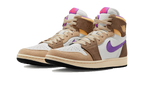 Jordan 1 High Zoom Air CMFT 2 Palomino Wild Berry (DV1307-205) | SneakerClassics