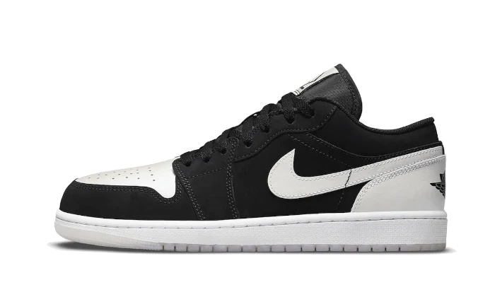 Jordan 1 Low Diamond Shorts (DH6931-001) | SneakerClassics