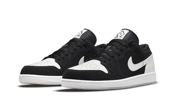 Jordan 1 Low Diamond Shorts (DH6931-001) | SneakerClassics