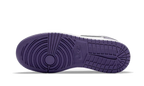 Jordan 1 Low Court Purple (553558-125) | SneakerClassics