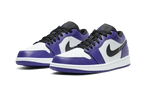 Jordan 1 Low Court Purple (553558-125) | SneakerClassics