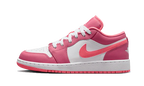 Jordan 1 Low Desert Berry (GS) (553560-616) | SneakerClassics