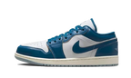 Jordan 1 Low Industrial Blue (FN5214-141) | SneakerClassics