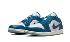 Jordan 1 Low Industrial Blue (FN5214-141) | SneakerClassics