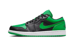 Jordan 1 Low Lucky Green (553558-065) | SneakerClassics