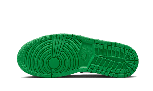 Jordan 1 Low Lucky Green (553558-065) | SneakerClassics