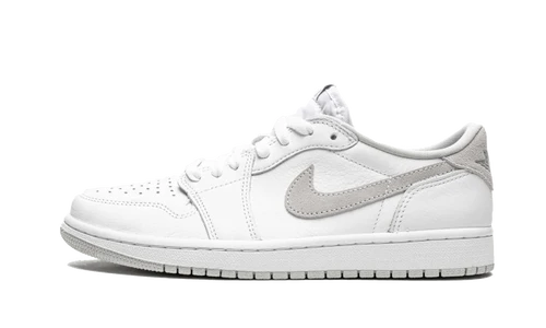 Jordan 1 Low OG Neutral Grey (2021/2024) (CZ0790-100) | SneakerClassics