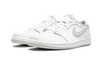 Jordan 1 Low OG Neutral Grey (2021/2024) (CZ0790-100) | SneakerClassics