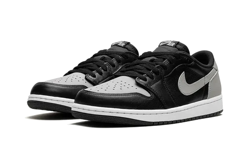 Jordan 1 Retro Low OG Shadow (2024) (CZ0790-003) | SneakerClassics