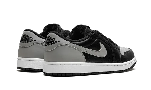 Jordan 1 Retro Low OG Shadow (2024) (CZ0790-003) | SneakerClassics