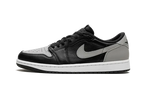 Jordan 1 Retro Low OG Shadow (2024) (CZ0790-003) | SneakerClassics