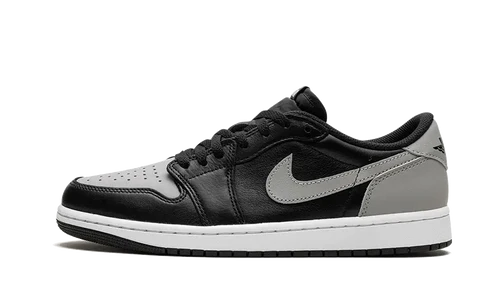 Jordan 1 Retro Low OG Shadow (2024) (CZ0790-003) | SneakerClassics