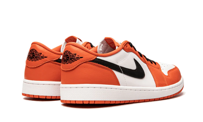 Jordan 1 Low Starfish (CZ0790-801) | SneakerClassics