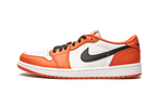 Jordan 1 Low Starfish (CZ0790-801) | SneakerClassics