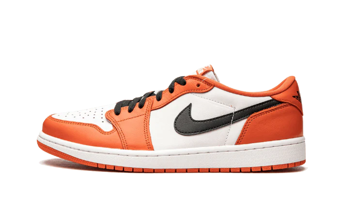 Jordan 1 Low Starfish (CZ0790-801) | SneakerClassics