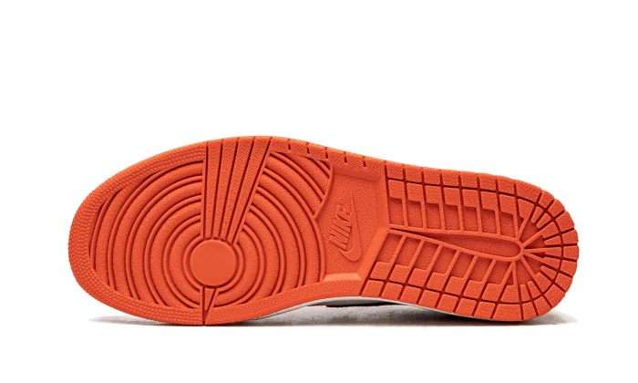Jordan 1 Low Starfish (CZ0790-801) | SneakerClassics