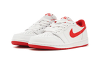 Jordan 1 Retro Low OG University Red (CZ0790-161) | SneakerClassics