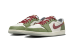 Jordan 1 Retro Low OG Year of the Dragon (2024) (FN3727-100) | SneakerClassics
