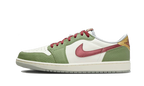 Jordan 1 Retro Low OG Year of the Dragon (2024) (FN3727-100) | SneakerClassics