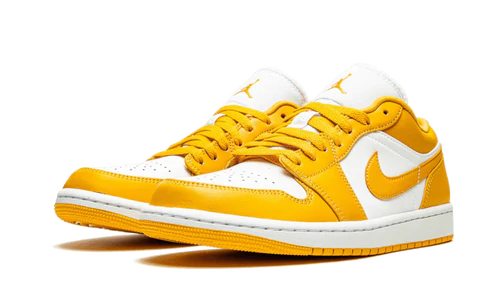 Jordan 1 Low Pollen (553558-171) | SneakerClassics